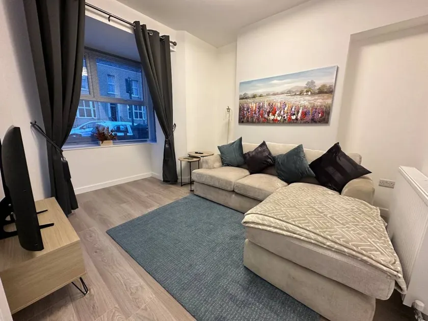 House with 4 rooms for 8 persons - Image 1