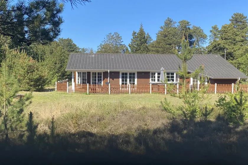 Holiday home, 29-2150, Romo, Kongsmark - Image 1