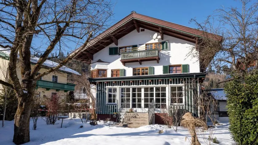 Family-oriented nice apartment with sauna | Garden view | Pets allowed - Image 1