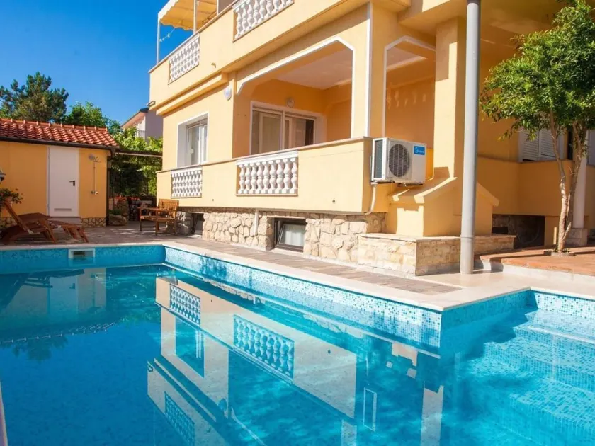 Tolle Ferienwohnung mit Grill und beheiztem Pool | Hunde erlaubt - Image 1