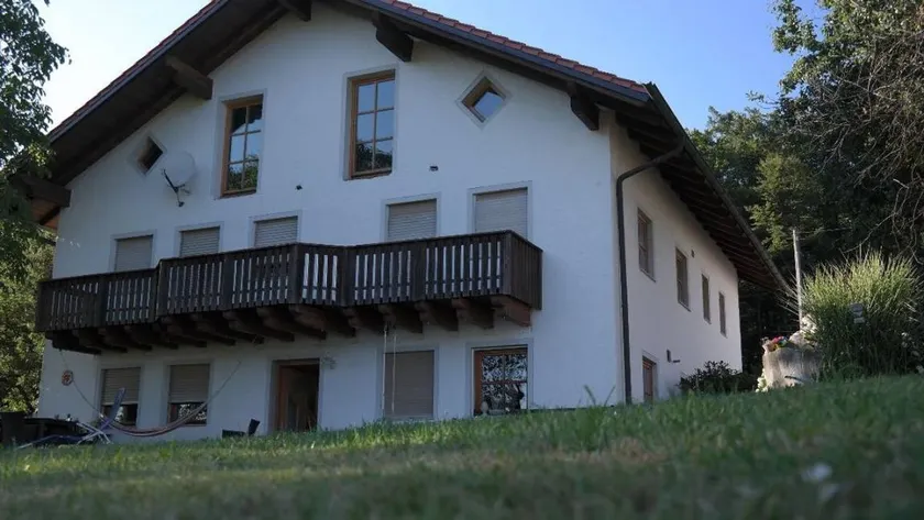 Fully equipped holiday apartment with terrace - Image 1