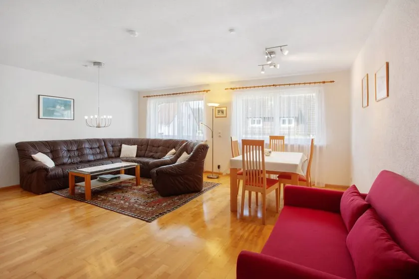 Fully equipped pleasant holiday apartment | River view - Image 1