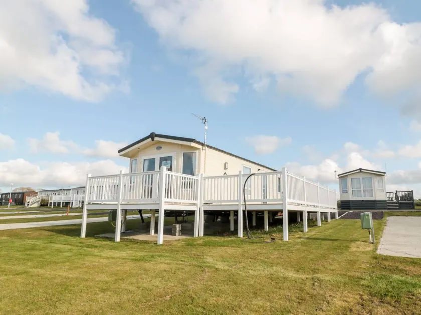 Kinderfreundliches gemütliches Landhaus mit Garten | Hunde erlaubt - Image 1