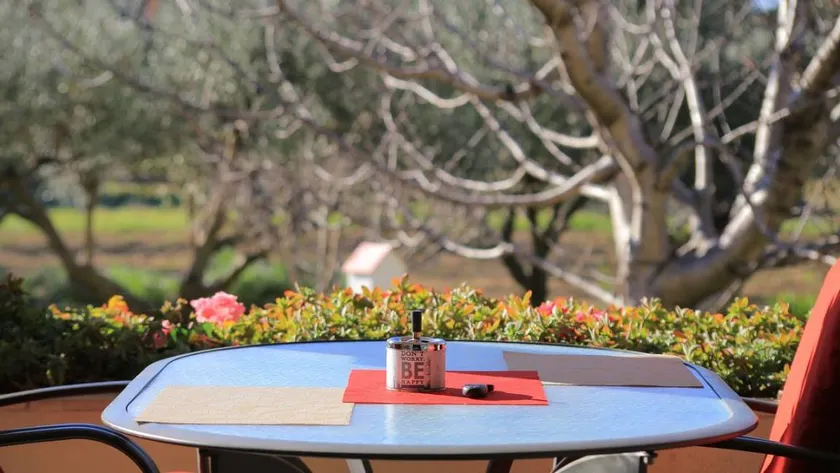 Nice apartment with barbecue & terrace | Close to the beach | Pet-friendly - Image 1