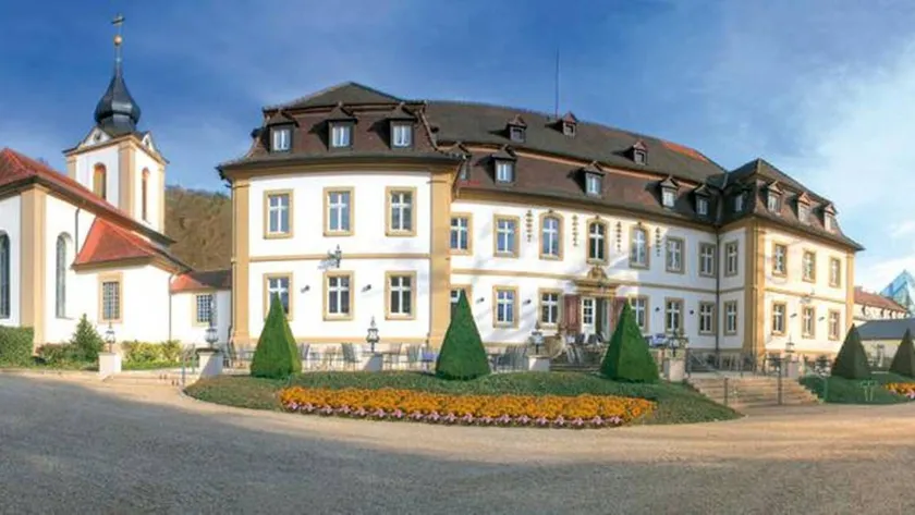 Doppelzimmer für 2 Personen in Bad Neustadt an der Saale - Image 1