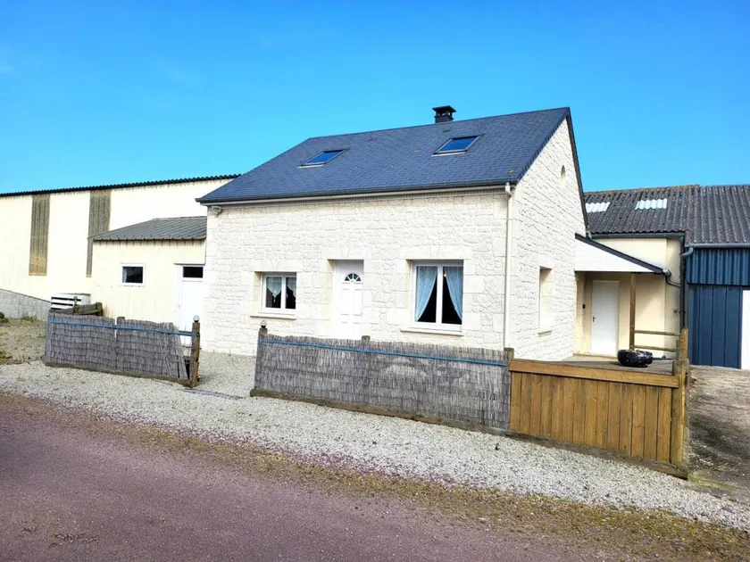Child-friendly wonderful holiday home with terrace & BBQ | Dogs allowed - Image 1