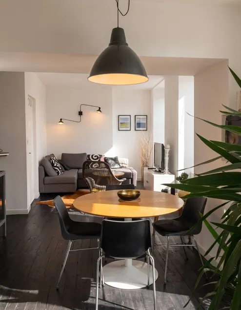 Apartamento vacacional | Vistas al mar - Image 1