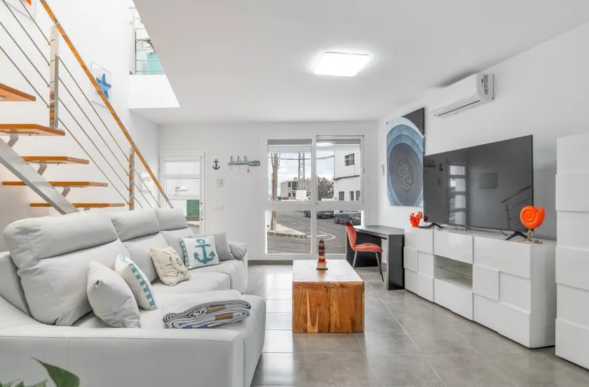 Appartement de vacances avec internet haut débit - Image 1