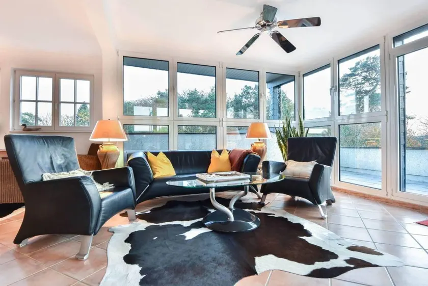 Villa Alba Penthouse - sehr strandnah - Haustiere erlaubt - Image 1