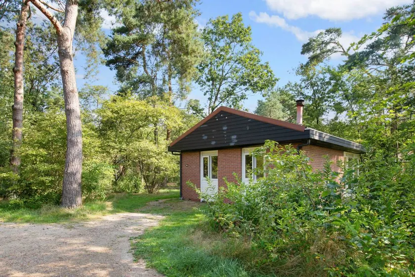 Bungalow with 3 bedrooms for 4 persons - Image 1