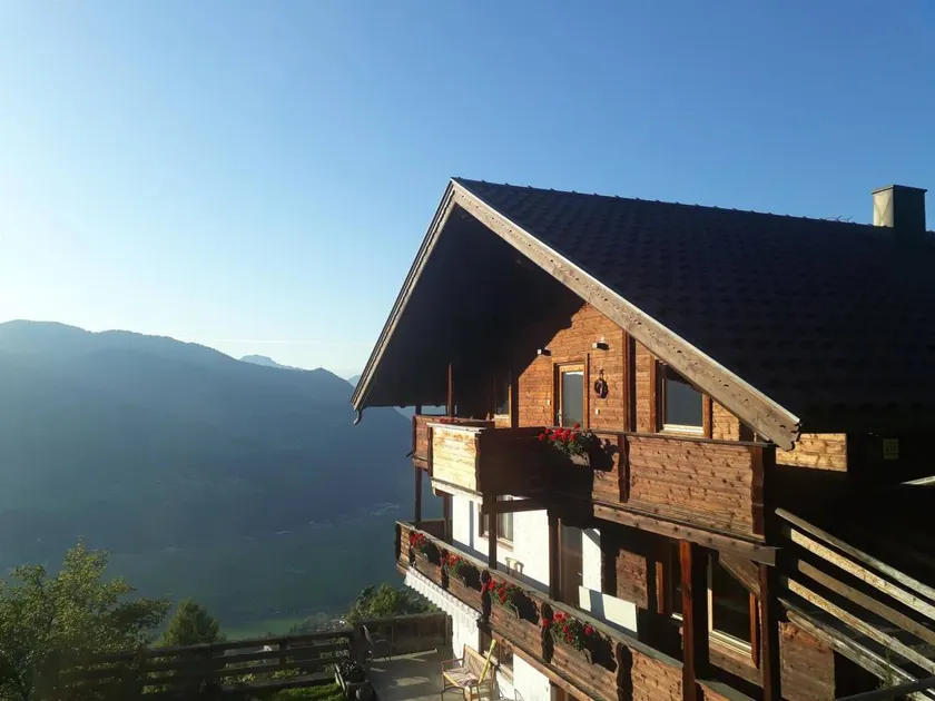 Ferienwohnung Schmalegg - Image 1