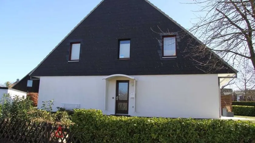 Holiday apartment with 1 bedroom for 3 persons - Image 1