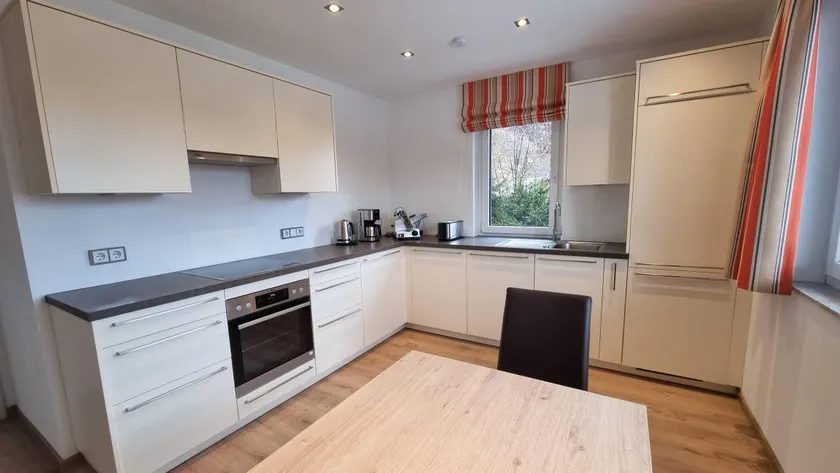 Apartment with barbecue - Image 1