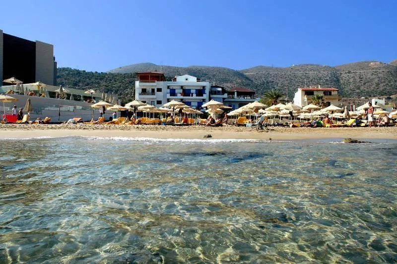 Vlachakis Beach - Image 1