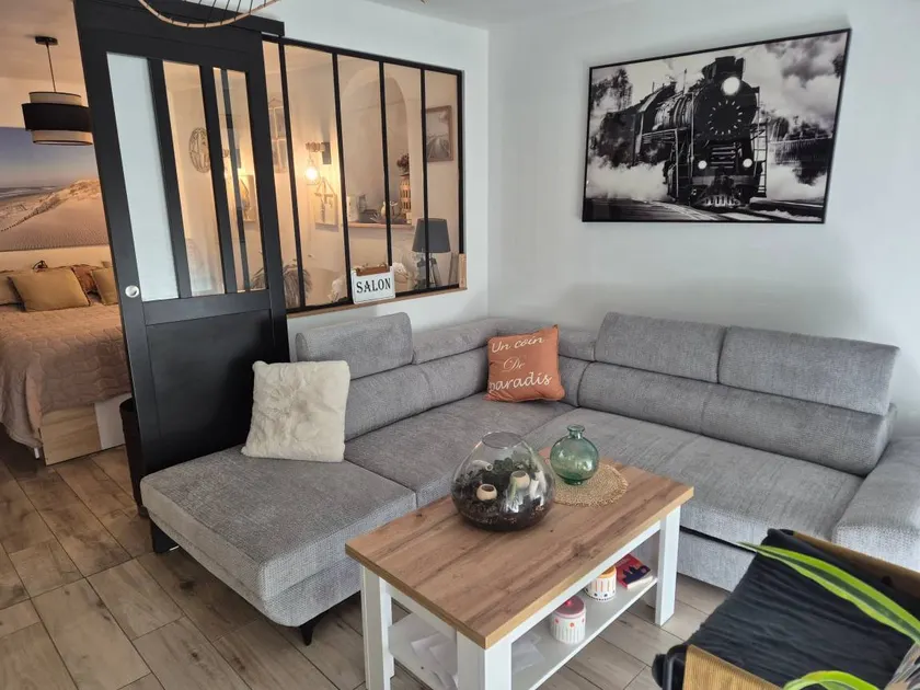 Appartement du bonheur - Image 1