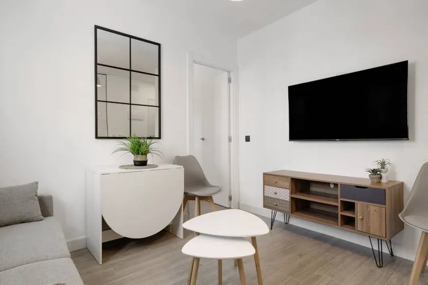 Apartment | City view | Next to the beach | Good for workation - Image 1