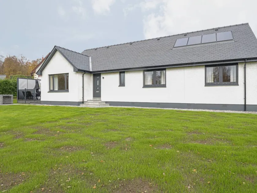 Landhaus mit Garten - Image 1