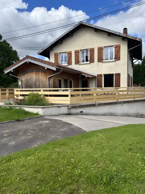 Child-friendly ample cottage with terrace, BBQ & garden | Mountain view | Suitable for remote work | Pets are welcome - Image 1