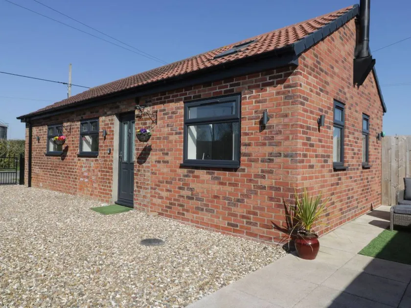 Children-friendly cottage with garden | Pets are welcome - Image 1