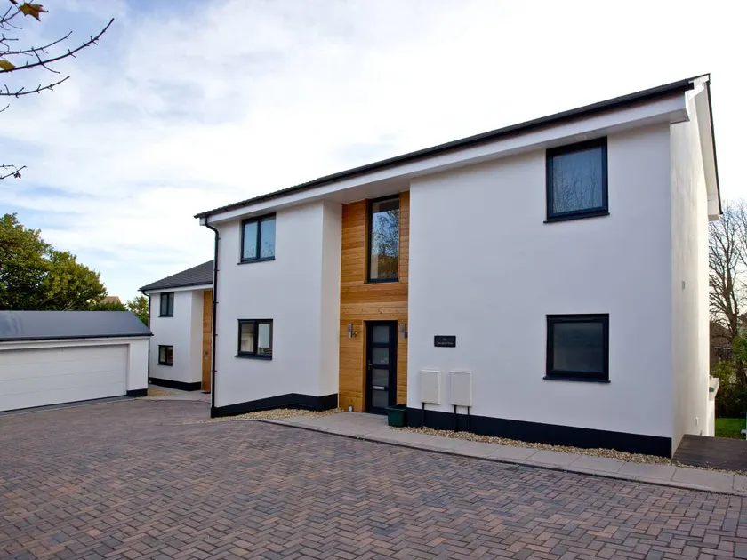 House with garden & terrace | Sea view - Image 1