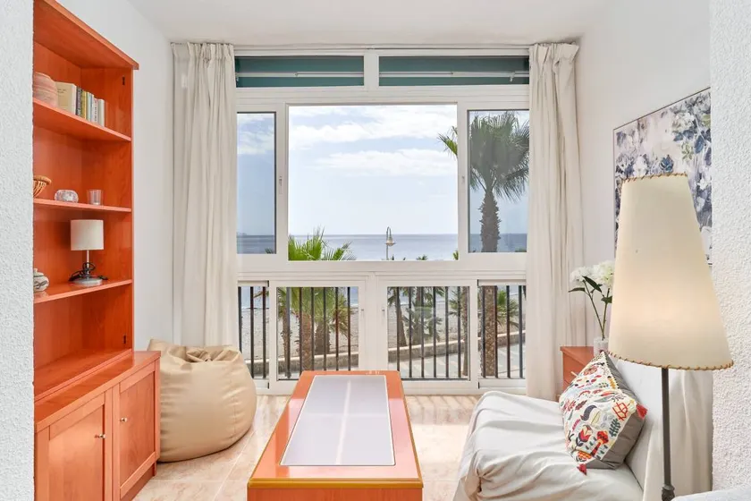 Velimar Apartment – Steps from the Sea and Next to the Water Park - Image 1