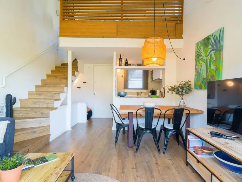 Tolles Apartment | Neben dem Strand - Image 1