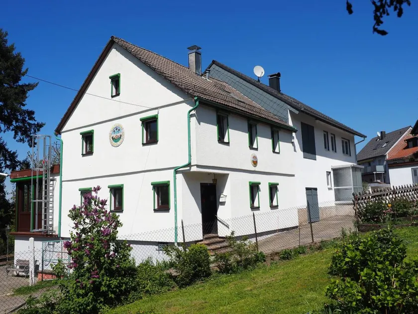 House with barbecue, terrace & garden | Mountain view | Good for workation - Image 1