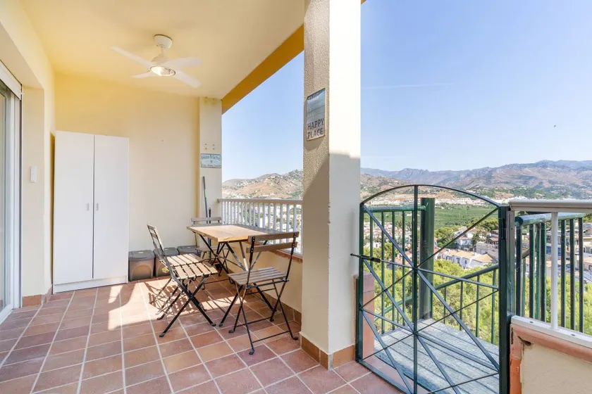 Wonderful house with terrace | Mountain view | Next to the beach | Pets are welcome - Image 1