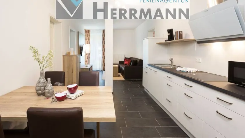 Holiday apartment with sauna | Mountain view - Image 1