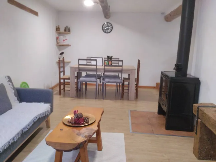Holiday home | Dogs allowed - Image 1