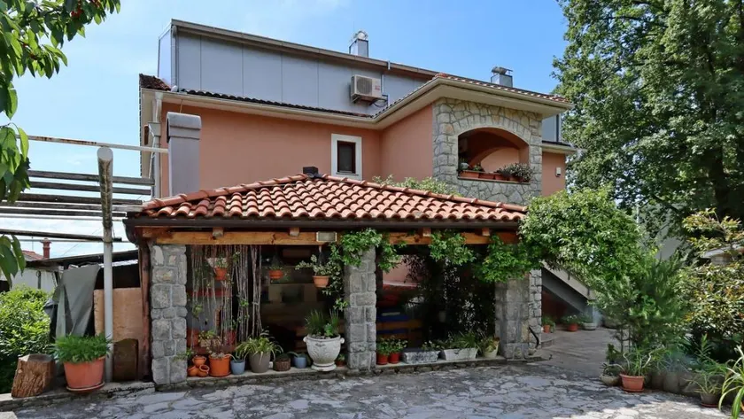 Pleasant apartment with terrace | Sea view - Image 1