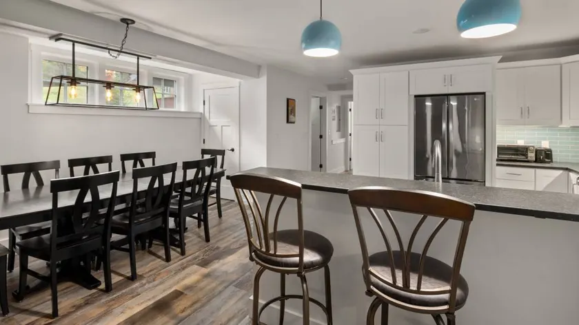 Family-friendly beautiful condo with terrace & private pool - Image 1