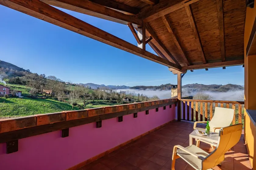 Ferienwohnung mit Grill, Terrasse und Garten | Gartenblick | Ideal für Homeoffice - Image 1