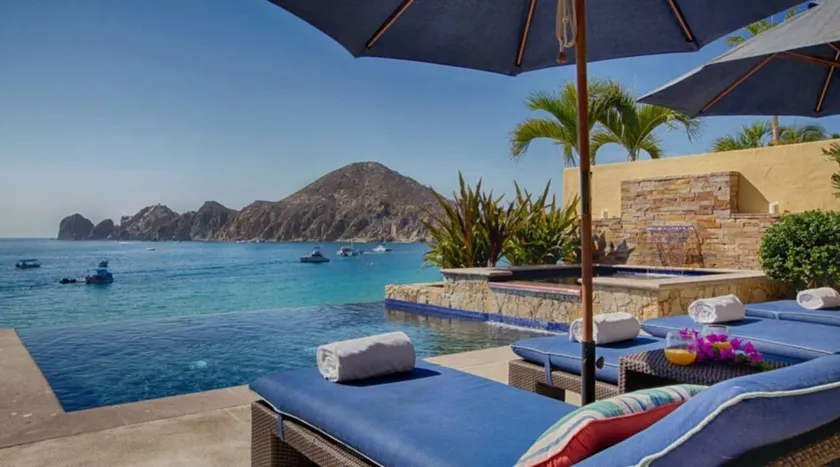 Family-friendly lovely villa with private pool | Beach nearby - Image 1