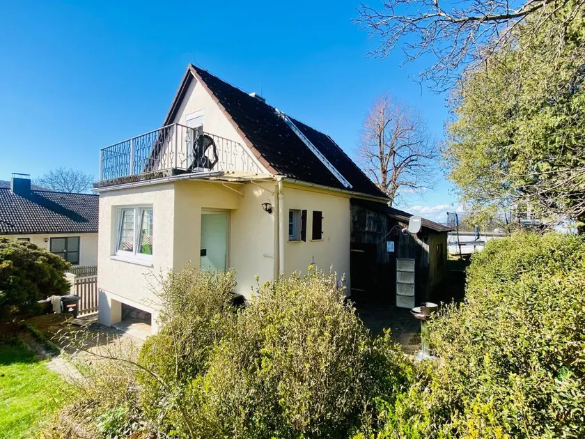 Casa adatta alle famiglie con terrazza, griglia e giardino | Vista sulla montagna - Image 1