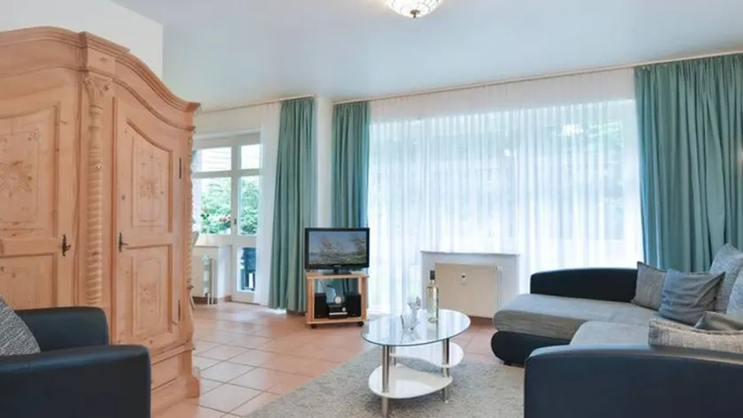 Ferienwohnung Günzel in Malente - Image 1