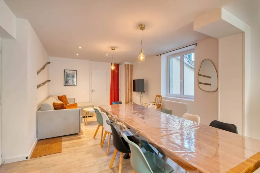Child-friendly pleasant holiday apartment with garden & terrace | Ski nearby - Image 1