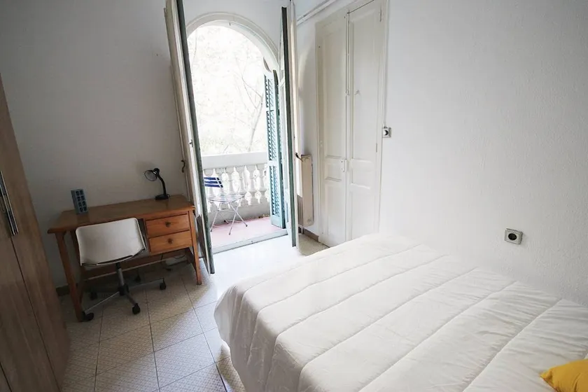 Merveilleuse chambre chez l'habitant | Proche Sagrada Família - Image 1