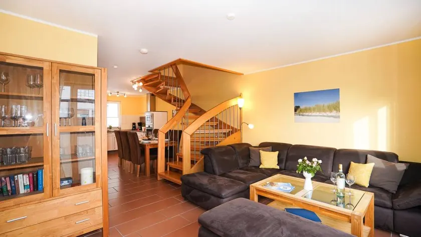 Fully equipped house with garden, BBQ & terrace | Pets allowed - Image 1