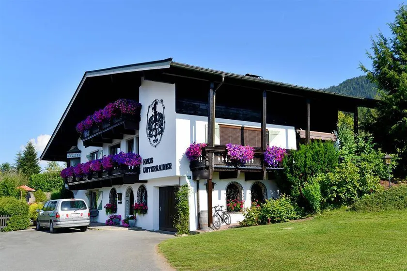 Ferienwohnung mit Garten, Grill und Sauna - Image 1