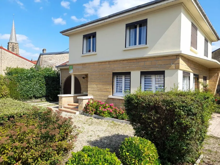 Nice gite with barbeque, garden & terrace | Pets allowed - Image 1
