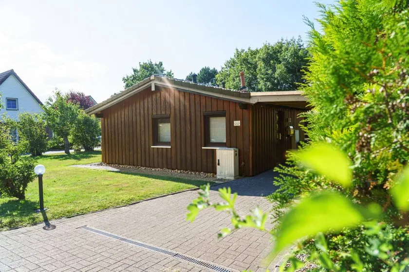 Ferienhaus Süderdün - Image 1