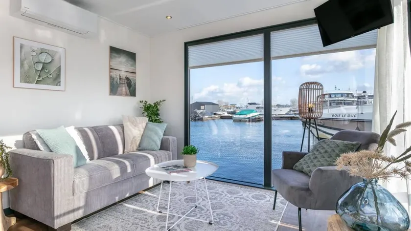 Maison de vacances avec terrasse | Plage à proximité | Avec animaux acceptés - Image 1