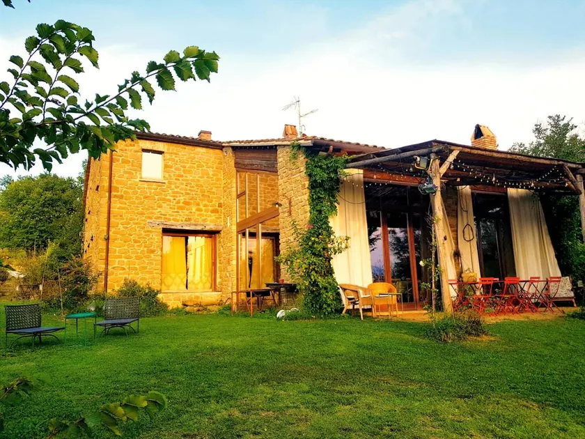 Child-friendly wonderful villa with garden, BBQ & terrace | Panoramic view | Dogs allowed - Image 1