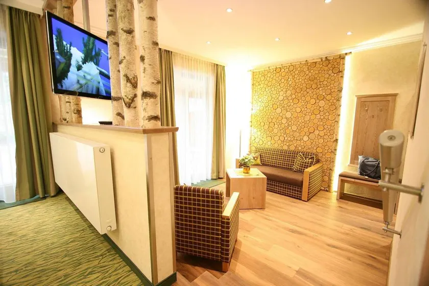 Hotel- Pension Seeblick (DE Bad Reichenhall) - Holzner Stefan und Martha - 500260 - Image 1