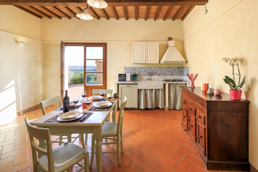 STREDA WINE & COUNTRY HOLIDAY: Appartamento Large Family - Image 1