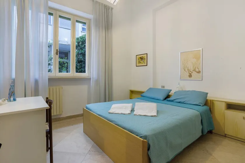 Apartment | City view | Next to the beach | Perfect for remote work | Pet-friendly - Image 1