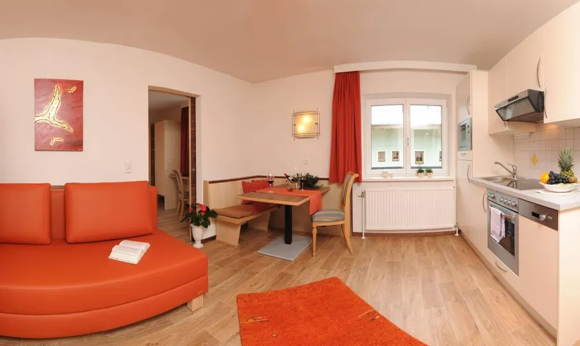 Child-friendly holiday apartment | Dogs allowed - Image 1