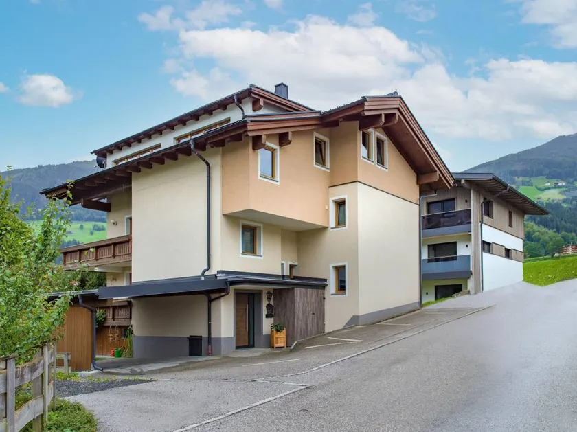 Appartement Black Mountain - Image 1