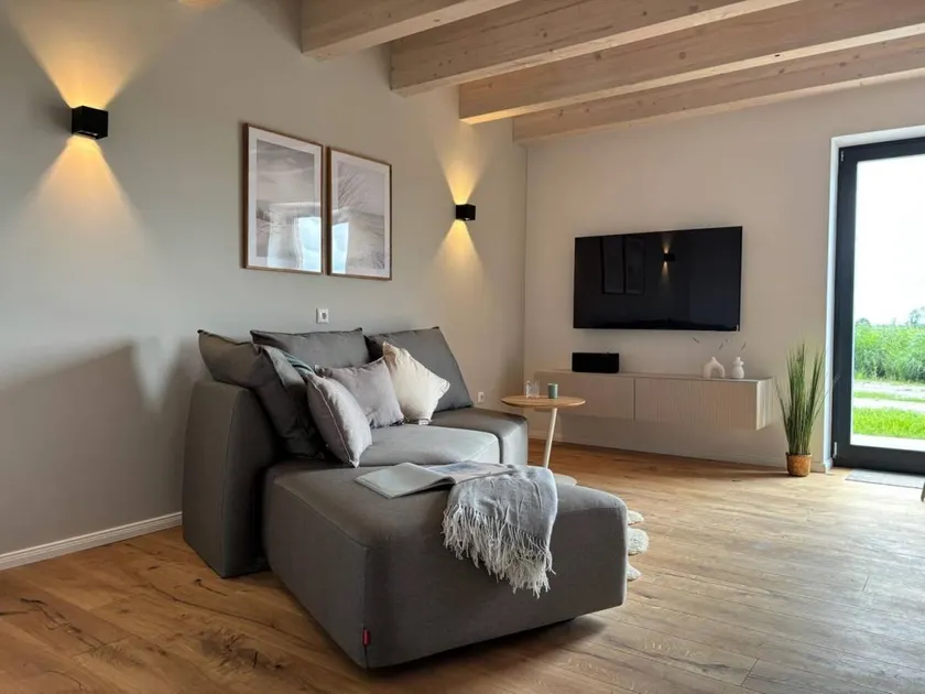 Hygge pur an der Nordsee – eure besondere Auszeit im denkmalgeschützten Gulfhof - Image 1